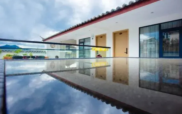 Yinian Huakai Xinian Homestay