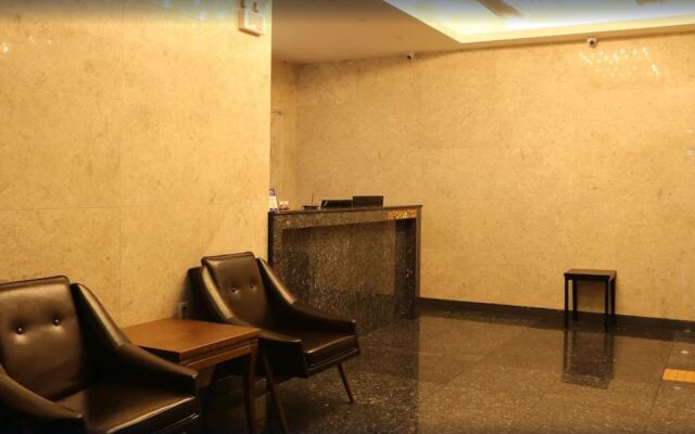 Legend Hotel