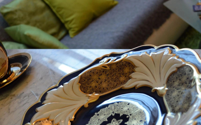 Casa del Padre - Annabelle