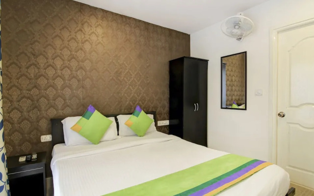 Srico Guest House by Treebo Hotels