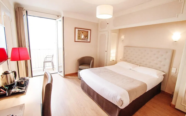The Originals City, Hôtel Mondial, Perpignan