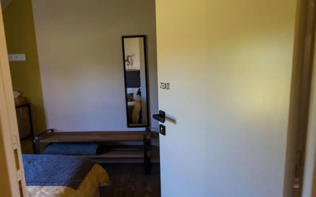 Chambres dHotes Ti Ar Yer