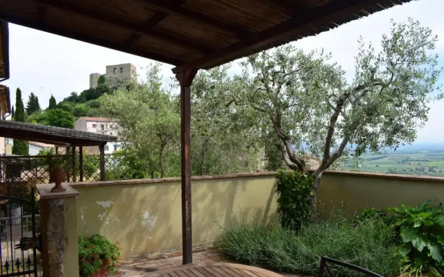 Appartamento Supramonte