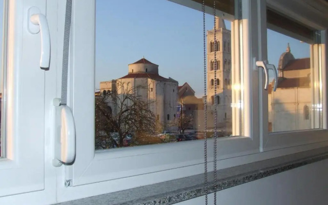 Luxury Town Center Apartments