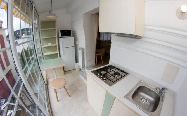 Residence Villa Ombrosa