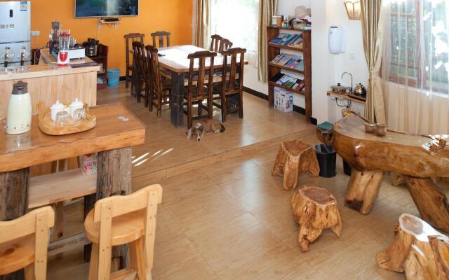 Lijiang Sky Staring Comfort Inn