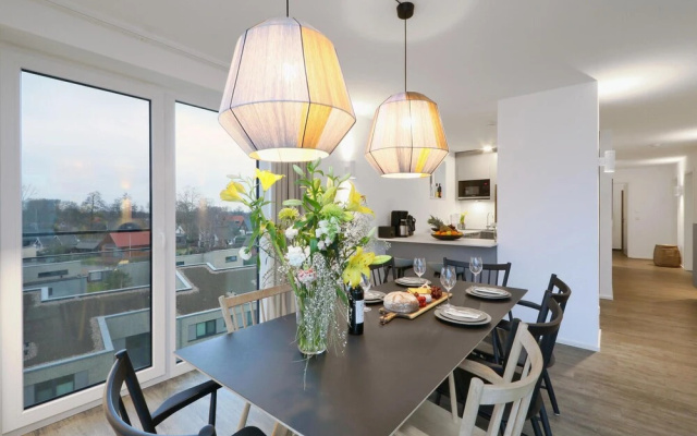 Penthouse Deluxe