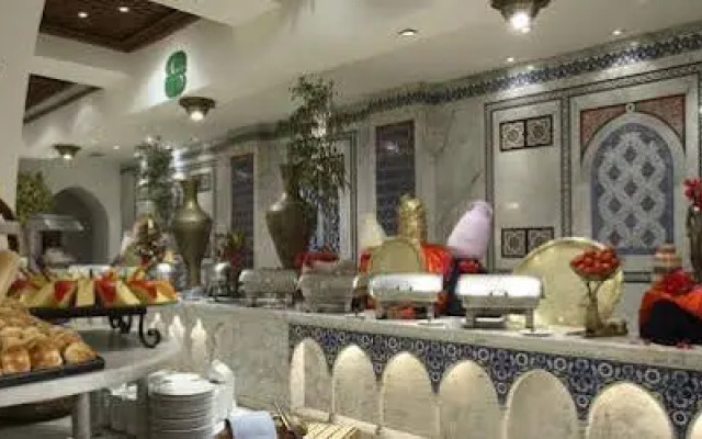 Royal Holiday Beach Resort Sharm El Sheikh
