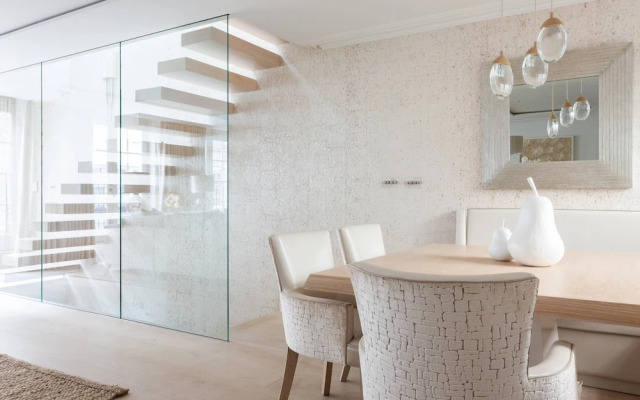 Eaton Mews South by Onefinestay