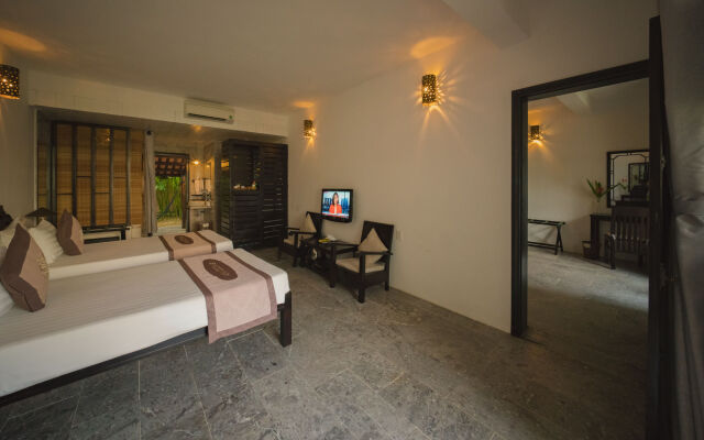 Hoi An Coco River Resort & Spa