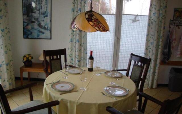 Appartementhaus Residenz Duenengarten