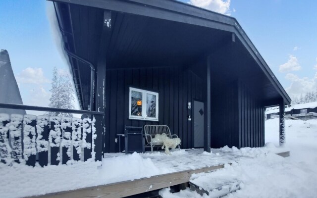 Amazing Home in Lillehammer With Wifi, 3 Bedrooms and Sauna