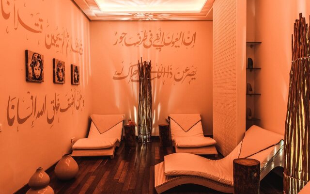 Paradis Plage Surf Yoga & Spa resort