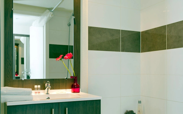 Aparthotel Adagio Access Strasbourg Petite France