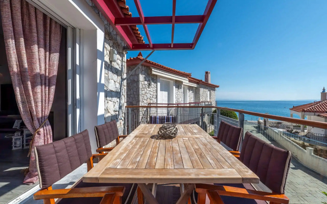 Tyros Boutique Houses