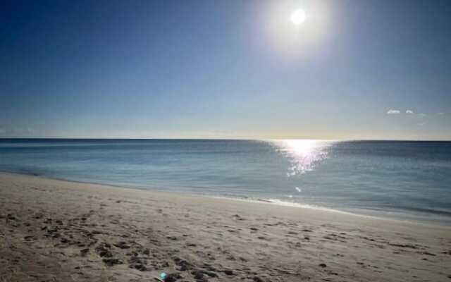 Coral Beach Hotel and Condominiums