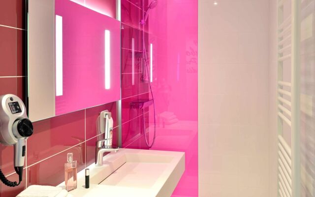 Ibis Styles Montelimar Centre