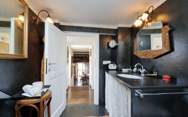 Genovesi - WR Apartments