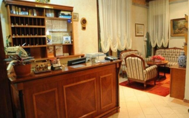 Hotel Aleja