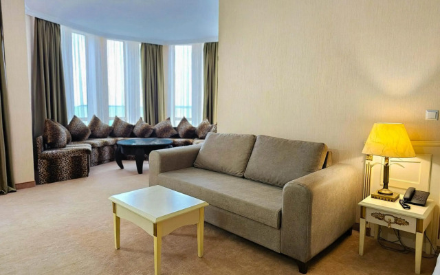 Imperial Palace Hotel & Spa