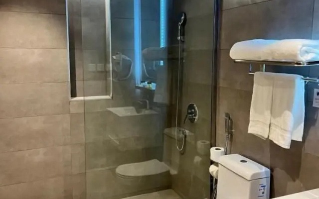 W-suites  Sama Abha