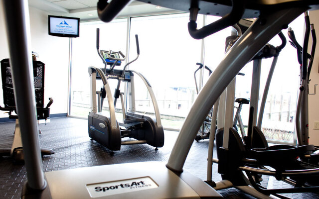 Holiday Inn Grand Haven-Spring Lake by IHG