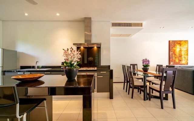 Bangtao Beach Garden By RESAVA