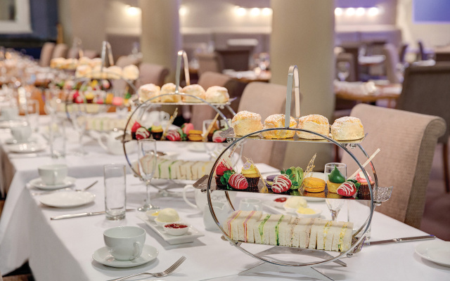 Rendezvous Hotel Melbourne