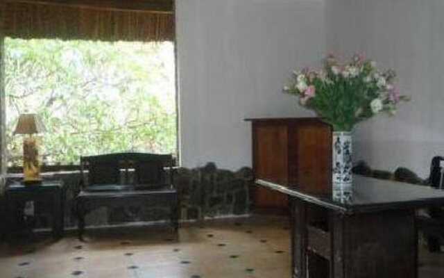 Sky Guest House