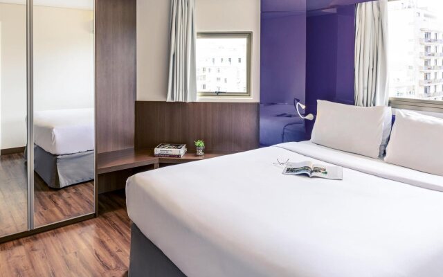 Mercure Rio De Janeiro Arpoador Hotel