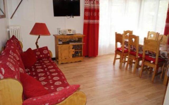 Les Ecrins A - Appartement 3 Pièces