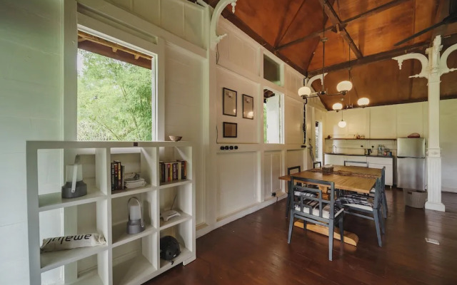 Rumah Jembarati