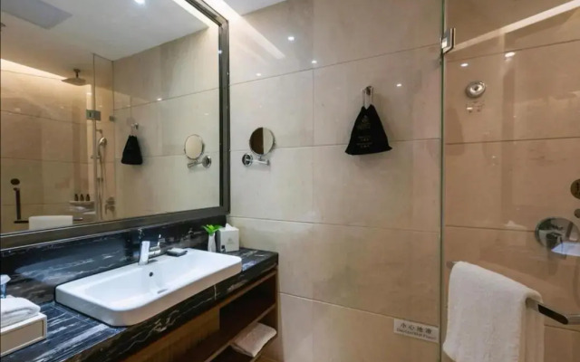 Honder International Hotel