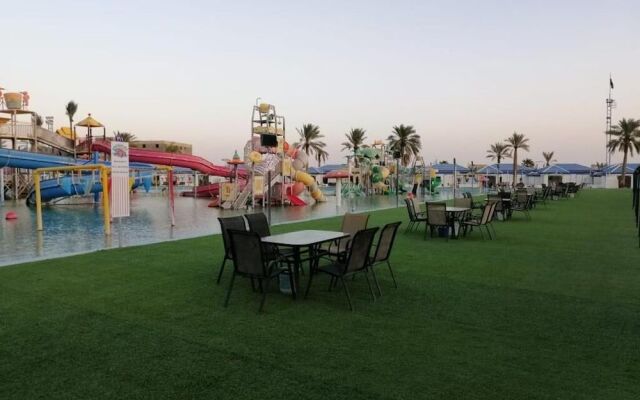 Al Eairy Tourist Resort