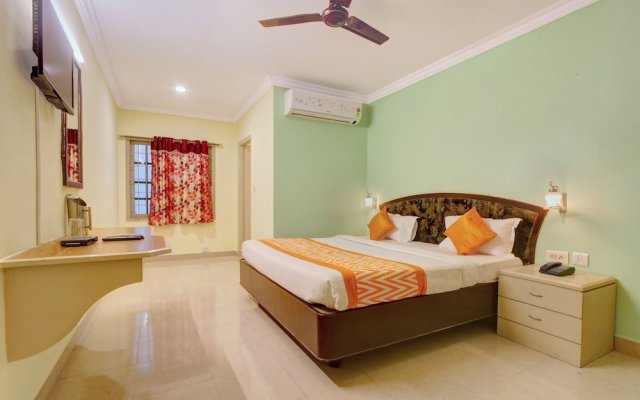 Indu Pearls Inn by OYO Rooms