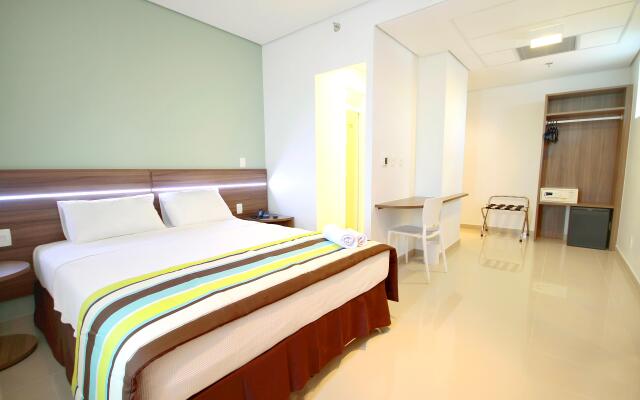 Hotel Express Vieiralves