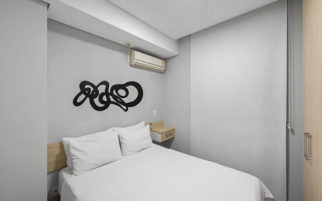 The Standard Residence Higienopolis