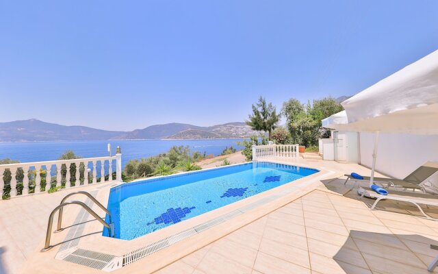 Kuluhana Hotel & Villas Kalkan