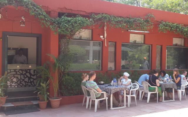 Hotel Sheela