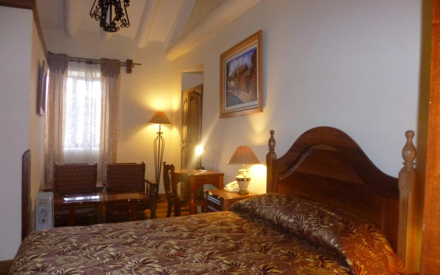 Hotel Midori