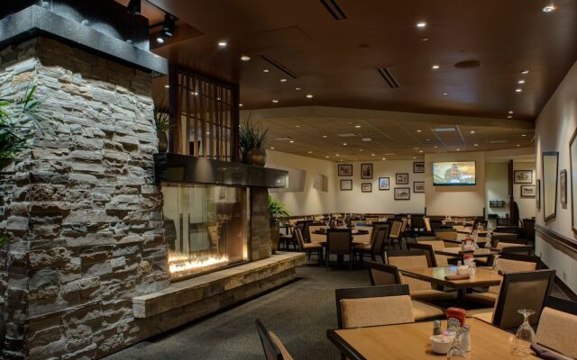 River Spirit Casino Resort