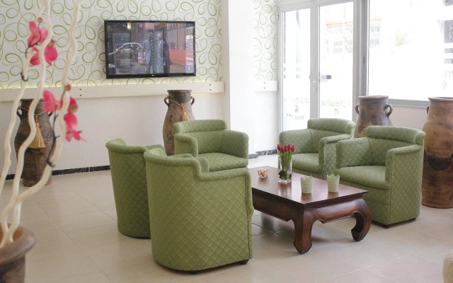4Dreams Hotel