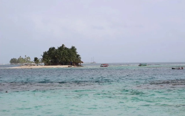 San Blas Islands Panamá