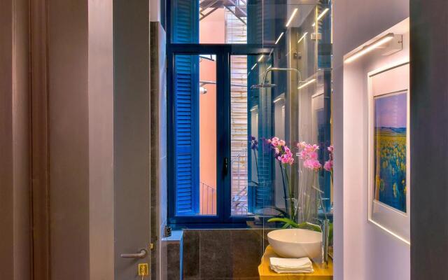 Art Pantheon Townhouse (Seven-Bedrooms)