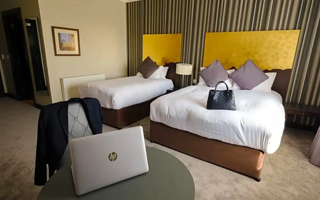 Talbot Hotel Carlow