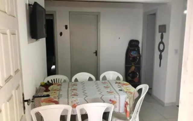 Suítes Inn no Morro de São Paulo