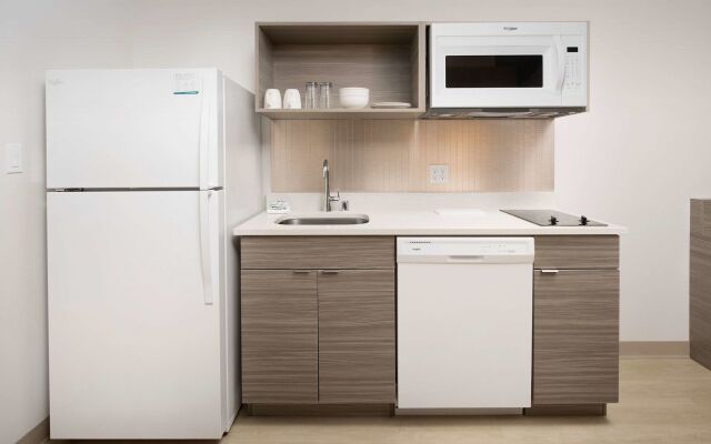 WoodSpring Suites Charlotte Gastonia