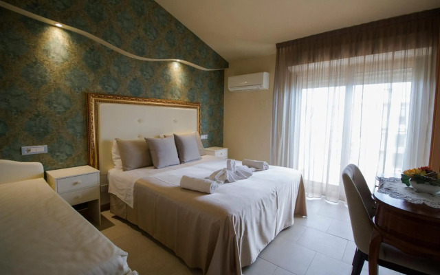Hotel Lady Mary