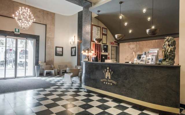 Hotel Impero