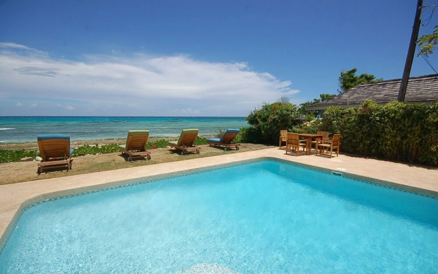 Mai Tai Villa, 4BR by Jamaican Treasures